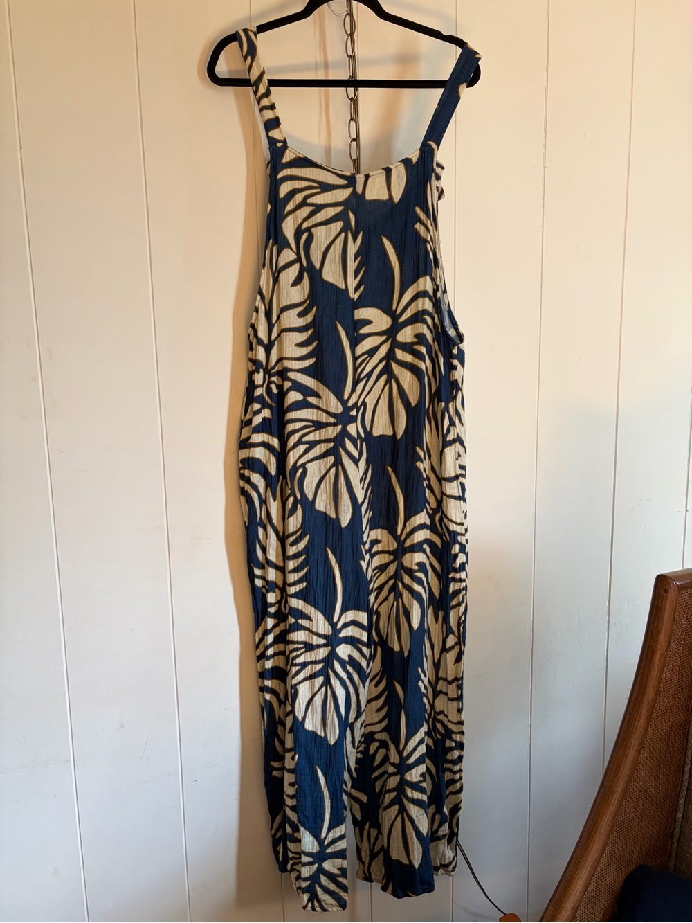Lexbreezy Jumpsuit 2XL - Picture 5 of 6